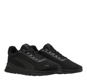 PUMA 407177-02 PUMA BLACK-STRONG GREY ANZARUN VIVID
