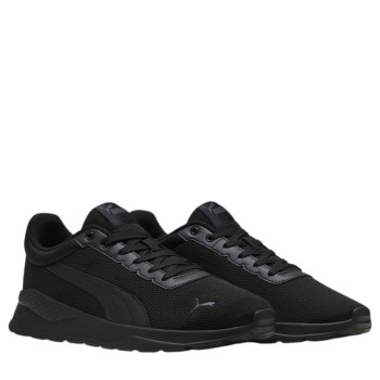PUMA 407177-02 PUMA BLACK-STRONG GREY ANZARUN VIVID