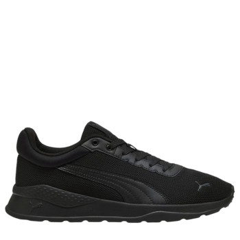 PUMA 407177-02 PUMA BLACK-STRONG GREY ANZARUN VIVID