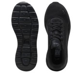 PUMA 407177-02 PUMA BLACK-STRONG GREY ANZARUN VIVID
