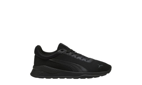 PUMA 407177-02 PUMA BLACK-STRONG GREY ANZARUN VIVID