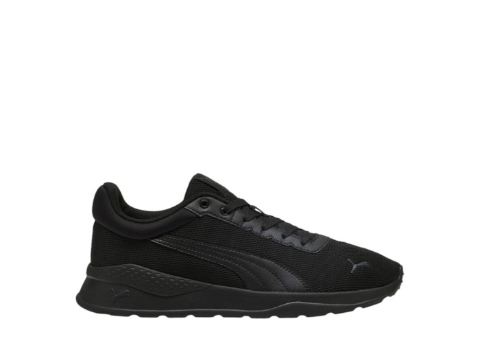 PUMA 407177-02 PUMA BLACK-STRONG GREY ANZARUN VIVID