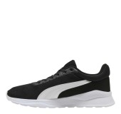 PUMA 407177-03 PUMA BLACK-PUMA WHITE ANZARUN VIVID PUMA 407177-03 PUMA BLACK-PUMA WHITE ANZARUN VIVID