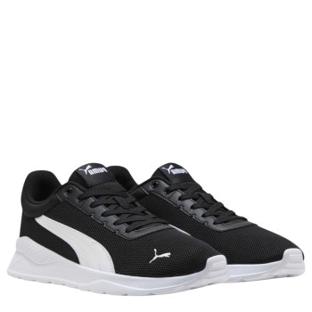 PUMA 407177-03 PUMA BLACK-PUMA WHITE ANZARUN VIVID