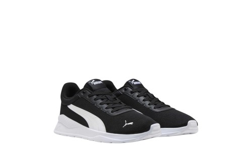 PUMA 407177-03 PUMA BLACK-PUMA WHITE ANZARUN VIVID