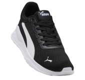 PUMA 407177-03 PUMA BLACK-PUMA WHITE ANZARUN VIVID PUMA 407177-03 PUMA BLACK-PUMA WHITE ANZARUN VIVID