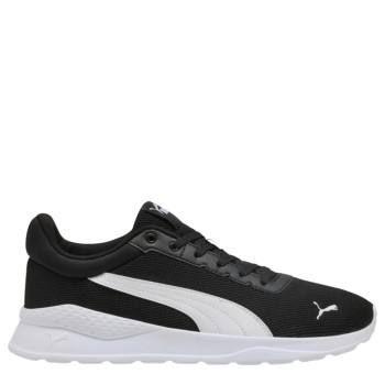 PUMA 407177-03 PUMA BLACK-PUMA WHITE ANZARUN VIVID