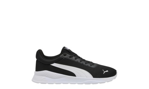 PUMA 407177-03 PUMA BLACK-PUMA WHITE ANZARUN VIVID