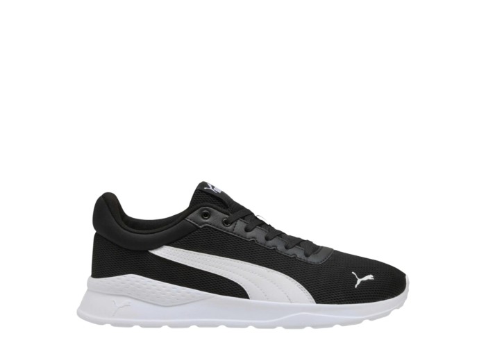 PUMA 407177-03 PUMA BLACK-PUMA WHITE ANZARUN VIVID PUMA 407177-03 PUMA BLACK-PUMA WHITE ANZARUN VIVID