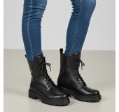 RAGAZZA 0427 ΜΑΥΡΟ 