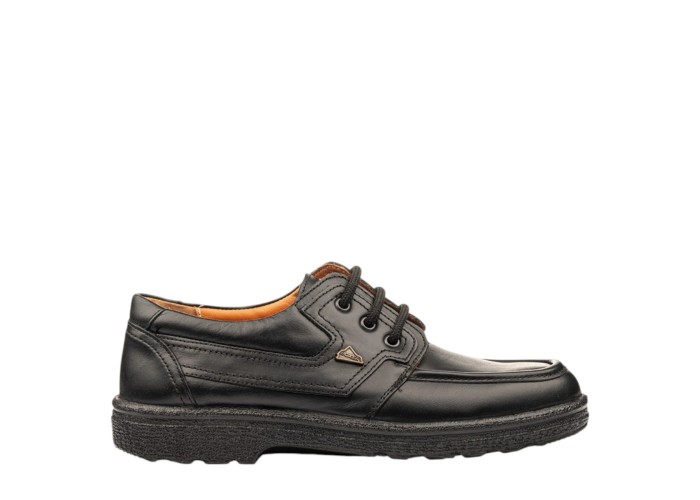 BOXER 01582-14-111 ΜΑΥΡΟ BOXER 01582-14-111 ΜΑΥΡΟ
