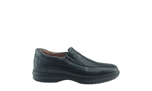 BOXER 12160-15-011 ΜΑΥΡΟ 