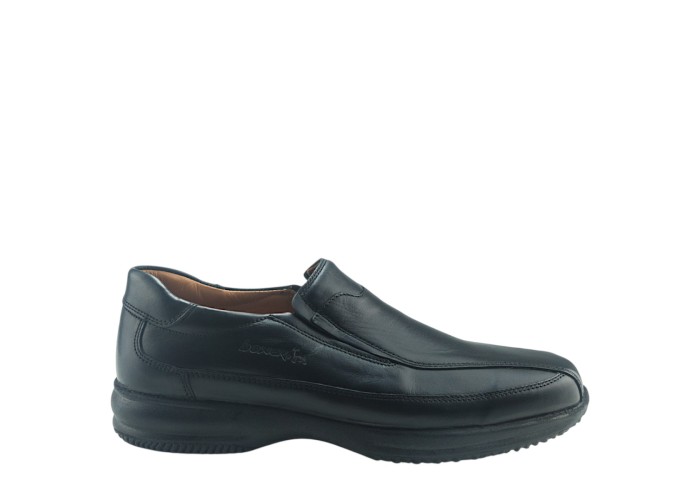 BOXER 12160-15-011 ΜΑΥΡΟ BOXER 12160-15-011 ΜΑΥΡΟ