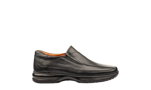 BOXER 12160-15-011 ΜΑΥΡΟ 
