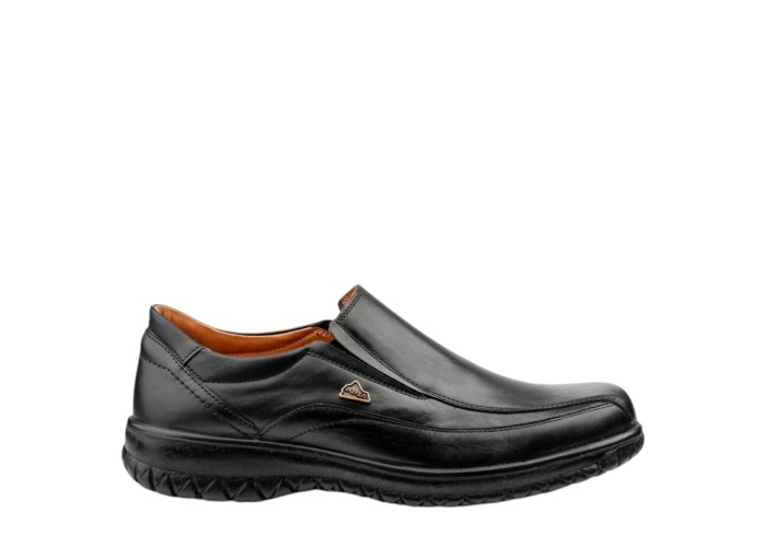 BOXER 14765-15-011 ΜΑΥΡΟ 