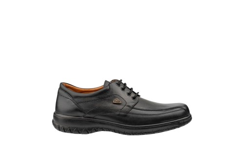 BOXER 14766-15-011 ΜΑΥΡΟ 