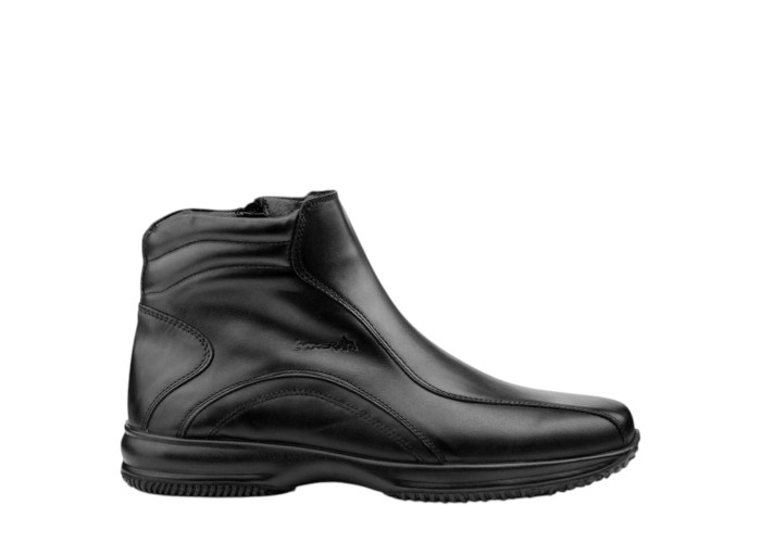 BOXER 12159-15-011 ΜΑΥΡΟ BOXER 12159-15-011 ΜΑΥΡΟ