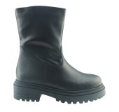 COMMANCHERO 51580-721 ΜΑΥΡΟ 