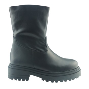 COMMANCHERO 51580-721 ΜΑΥΡΟ 