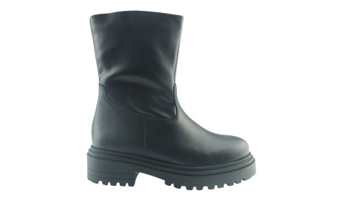 COMMANCHERO 51580-721 ΜΑΥΡΟ 