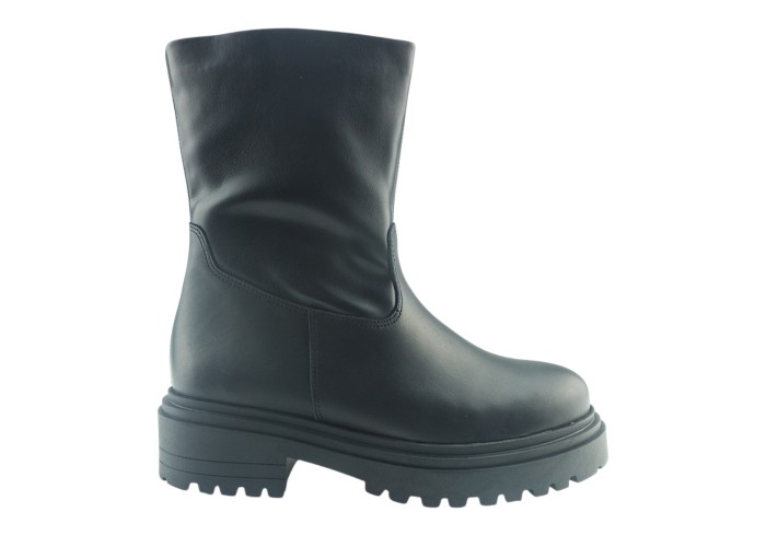 COMMANCHERO 51580-721 ΜΑΥΡΟ 