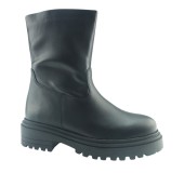 COMMANCHERO 51580-721 ΜΑΥΡΟ 