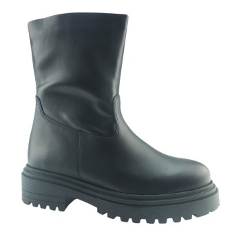 COMMANCHERO 51580-721 ΜΑΥΡΟ 