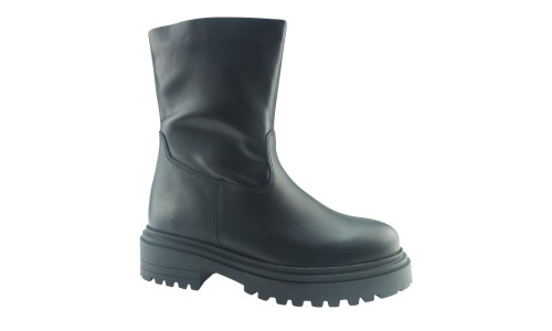 COMMANCHERO 51580-721 ΜΑΥΡΟ 