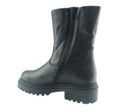 COMMANCHERO 51580-721 ΜΑΥΡΟ 