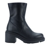 COMMANCHERO 51451-721 ΜΑΥΡΟ 