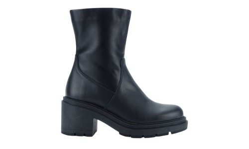 COMMANCHERO 51451-721 ΜΑΥΡΟ 