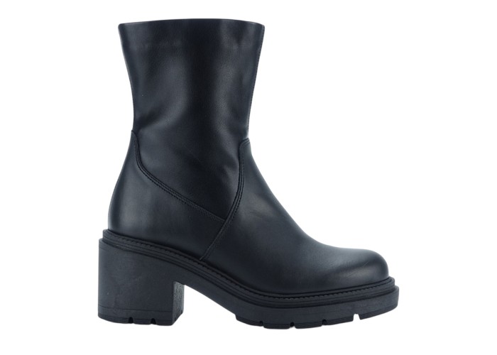COMMANCHERO 51451-721 ΜΑΥΡΟ 