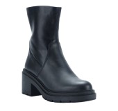 COMMANCHERO 51451-721 ΜΑΥΡΟ 
