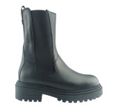 COMMANCHERO 51576-721 ΜΑΥΡΟ 