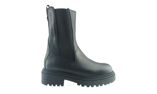 COMMANCHERO 51576-721 ΜΑΥΡΟ 
