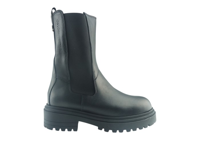 COMMANCHERO 51576-721 ΜΑΥΡΟ 