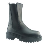 COMMANCHERO 51576-721 ΜΑΥΡΟ 