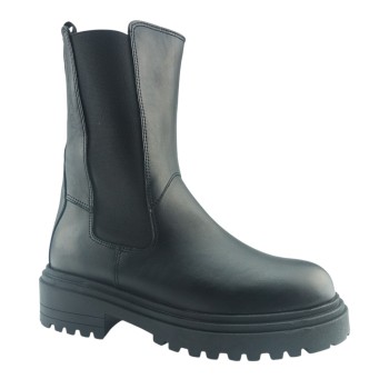 COMMANCHERO 51576-721 ΜΑΥΡΟ 