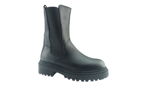 COMMANCHERO 51576-721 ΜΑΥΡΟ 