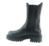 COMMANCHERO 51576-721 ΜΑΥΡΟ 