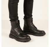 COMMANCHERO 72485-721 ΜΑΥΡΟ 