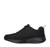 SKECHERS 108176EC-BLK BLACK ULTRA FLEX 3 - JINIE BLK SKECHERS 108176EC-BLK BLACK ULTRA FLEX 3 - JINIE BLK