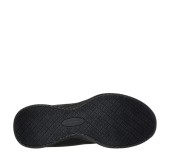 SKECHERS 108176EC-BLK BLACK ULTRA FLEX 3 - JINIE BLK SKECHERS 108176EC-BLK BLACK ULTRA FLEX 3 - JINIE BLK