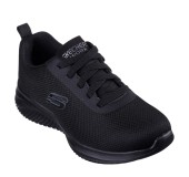SKECHERS 108176EC-BLK BLACK ULTRA FLEX 3 - JINIE BLK SKECHERS 108176EC-BLK BLACK ULTRA FLEX 3 - JINIE BLK