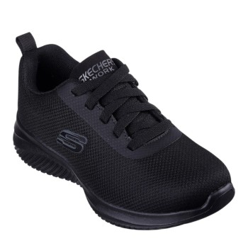 SKECHERS 108176EC-BLK BLACK ULTRA FLEX 3 - JINIE BLK