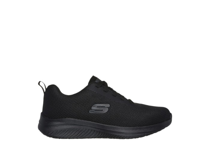 SKECHERS 108176EC-BLK BLACK ULTRA FLEX 3 - JINIE BLK SKECHERS 108176EC-BLK BLACK ULTRA FLEX 3 - JINIE BLK