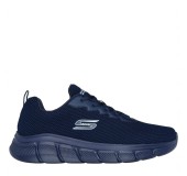 SKECHERS 118109-DKNV DARK NAVY BOBS B FLEX - ICY EDGE DKNY SKECHERS 118109-DKNV DARK NAVY BOBS B FLEX - ICY EDGE DKNY