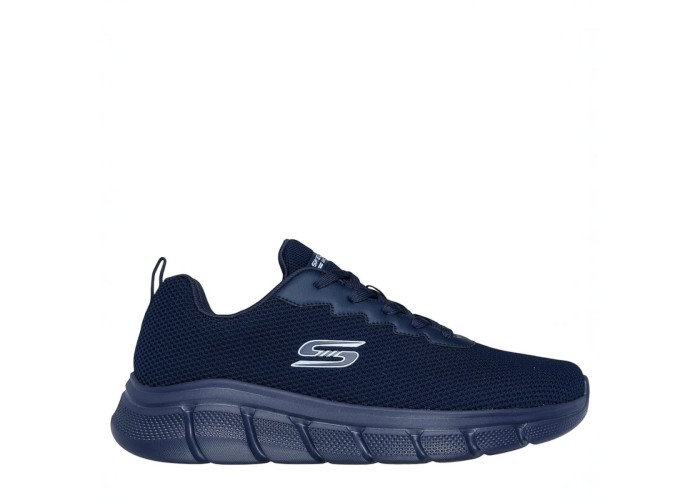 SKECHERS 118109-DKNV DARK NAVY BOBS B FLEX - ICY EDGE DKNY SKECHERS 118109-DKNV DARK NAVY BOBS B FLEX - ICY EDGE DKNY