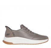 SKECHERS 118424-TPE TAUPE BOBS SQUAD 4 - DIRECT STEP TPE SKECHERS 118424-TPE TAUPE BOBS SQUAD 4 - DIRECT STEP TPE