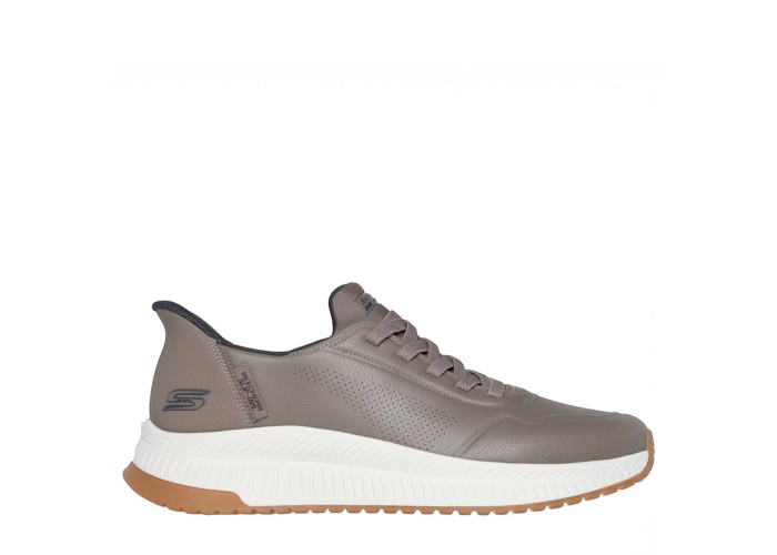 SKECHERS 118424-TPE TAUPE BOBS SQUAD 4 - DIRECT STEP TPE SKECHERS 118424-TPE TAUPE BOBS SQUAD 4 - DIRECT STEP TPE